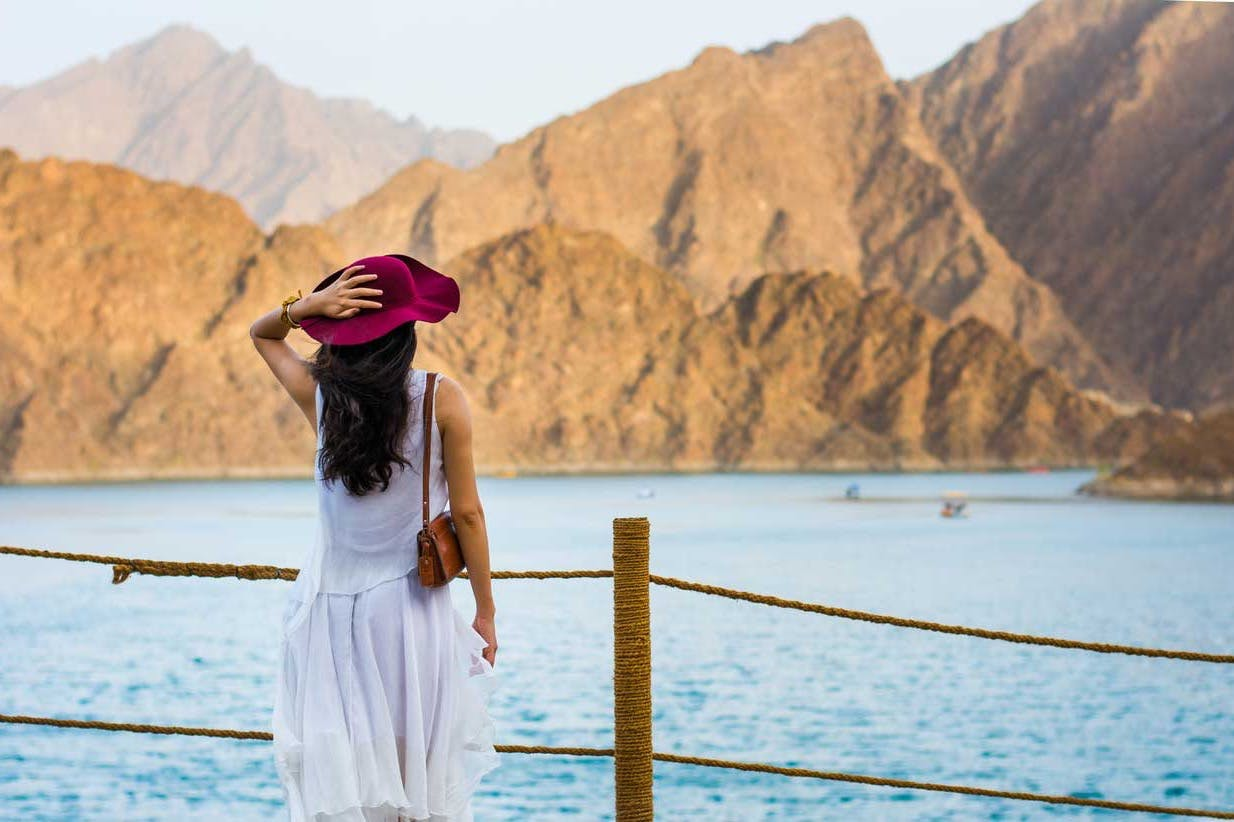 Hatta Mountain Tour, Dam Visit, Heritage Village Tour + More - Photo 1 of 6